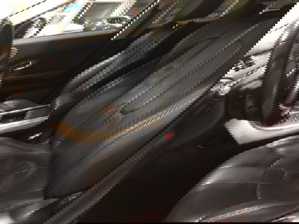 Land Rover Range Rover Evoque usata a Pistoia (8)