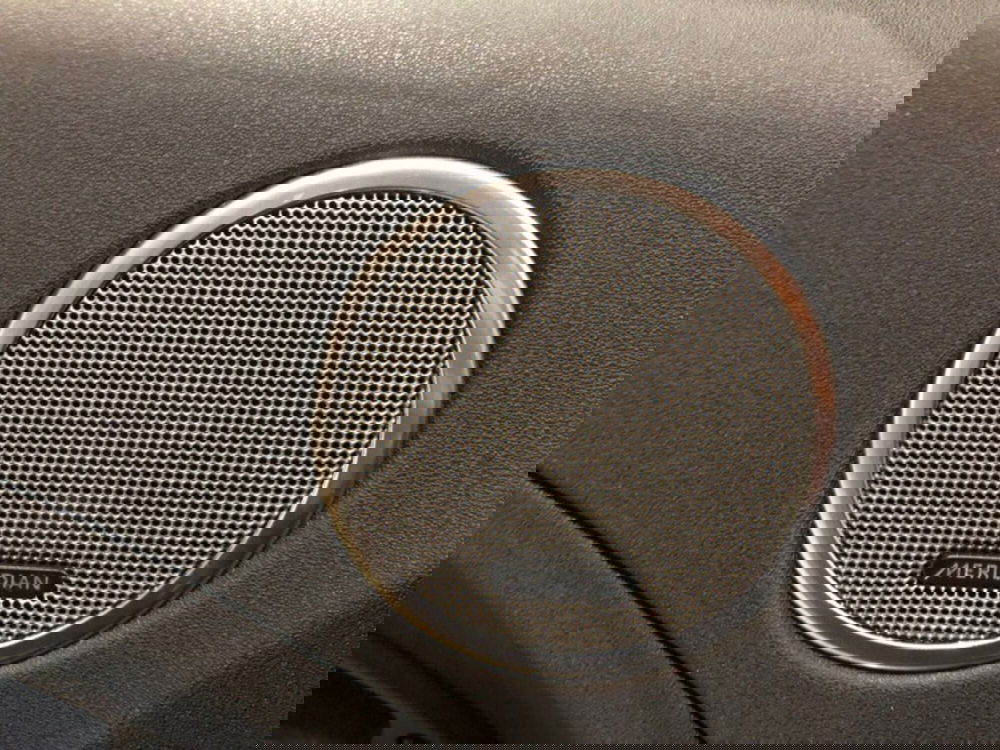 Land Rover Range Rover Evoque usata a Pistoia (9)