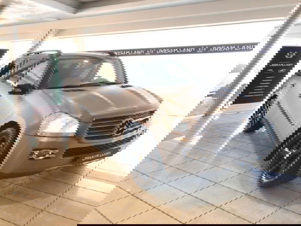 Mercedes-Benz GLK usata a Pistoia