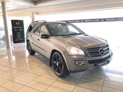 Mercedes-Benz GLK 320 CDI 4Matic del 2009 usata a Agliana