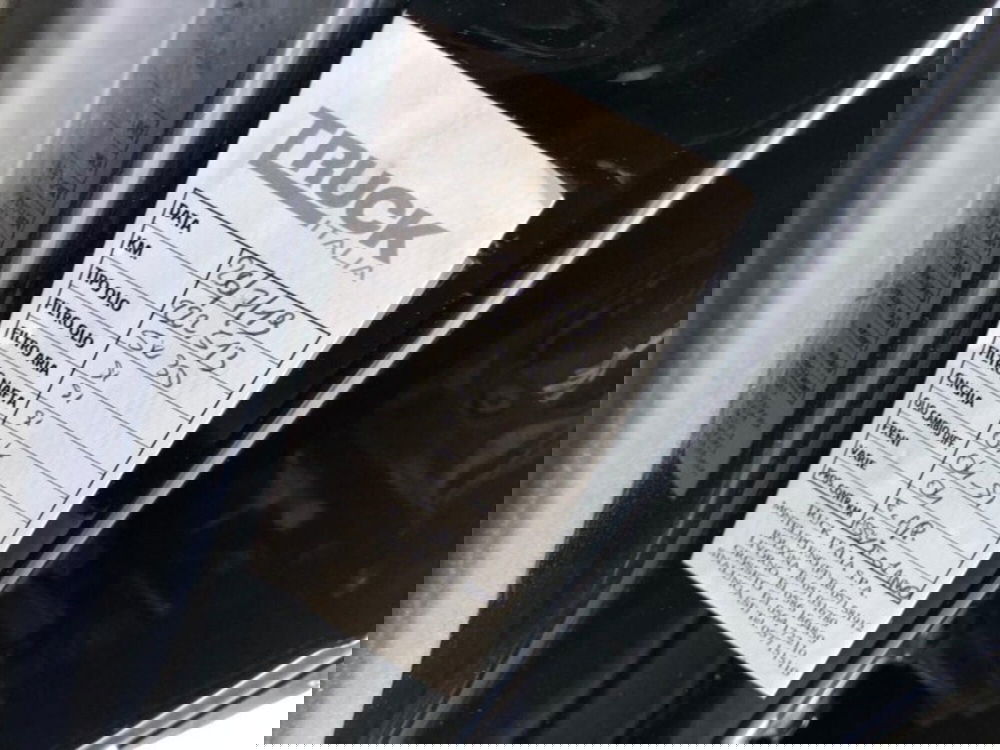 Mercedes-Benz GLK usata a Pistoia (10)