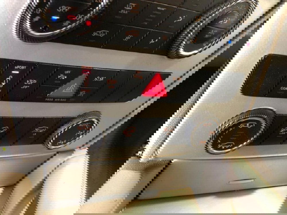 Mercedes-Benz GLK usata a Pistoia (11)