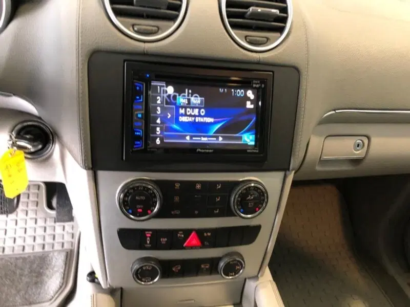 Mercedes-Benz GLK usata a Pistoia (12)