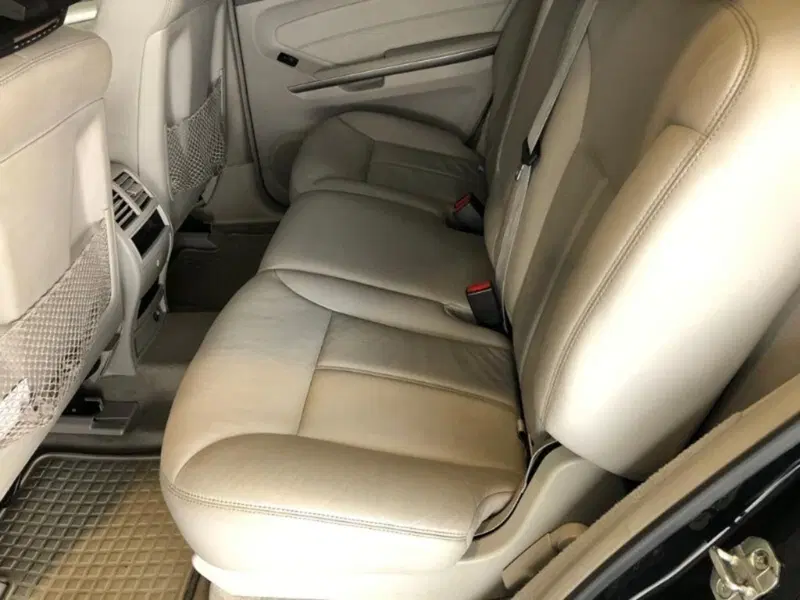 Mercedes-Benz GLK usata a Pistoia (14)