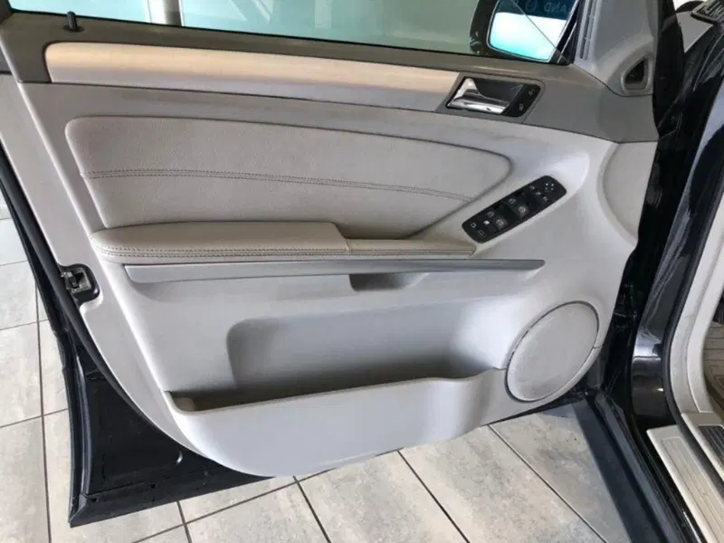 Mercedes-Benz GLK usata a Pistoia (15)