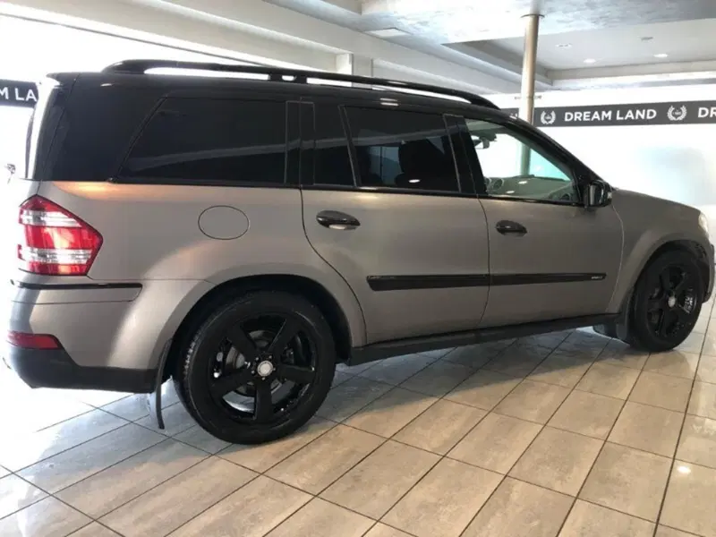 Mercedes-Benz GLK usata a Pistoia (2)