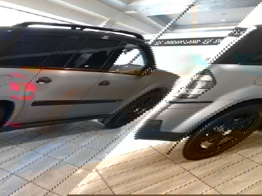 Mercedes-Benz GLK usata a Pistoia (2)