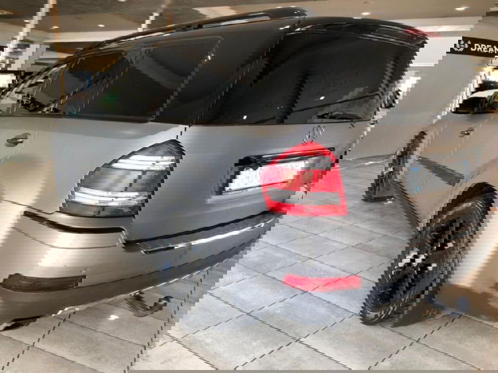 Mercedes-Benz GLK usata a Pistoia (3)