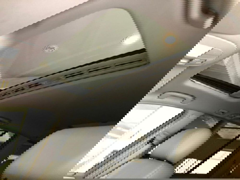 Mercedes-Benz GLK usata a Pistoia (7)