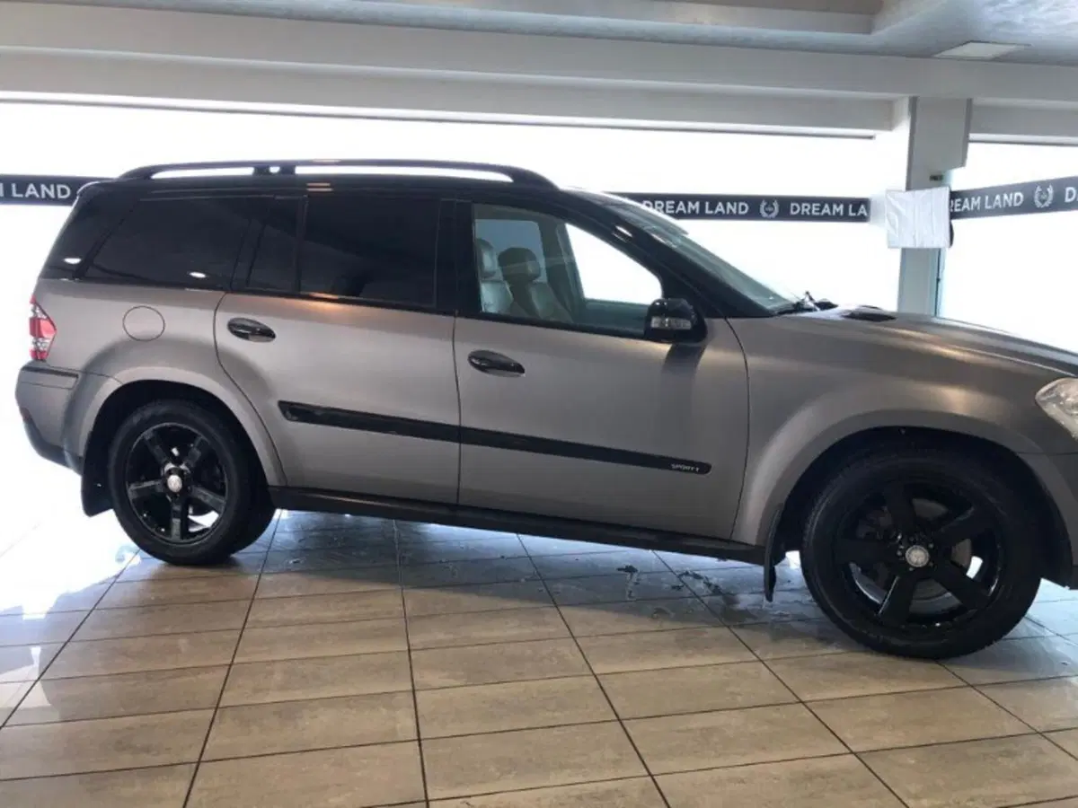 Mercedes-Benz GLK usata a Pistoia (9)