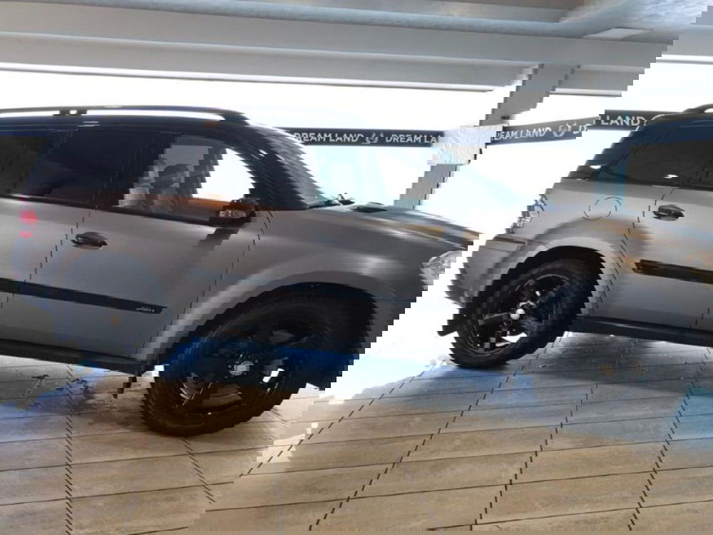 Mercedes-Benz GLK usata a Pistoia (9)