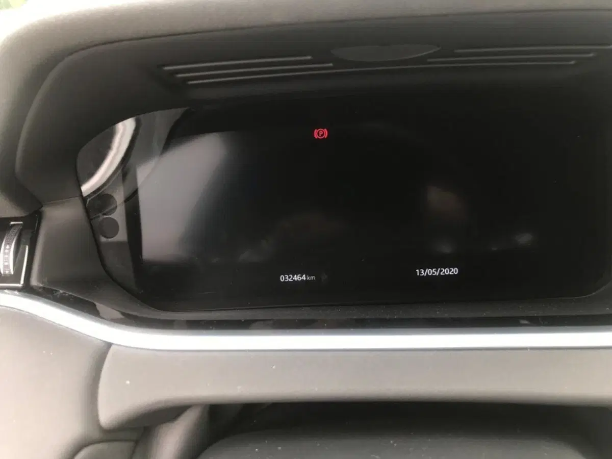 Land Rover Range Rover Evoque usata a Pistoia (10)
