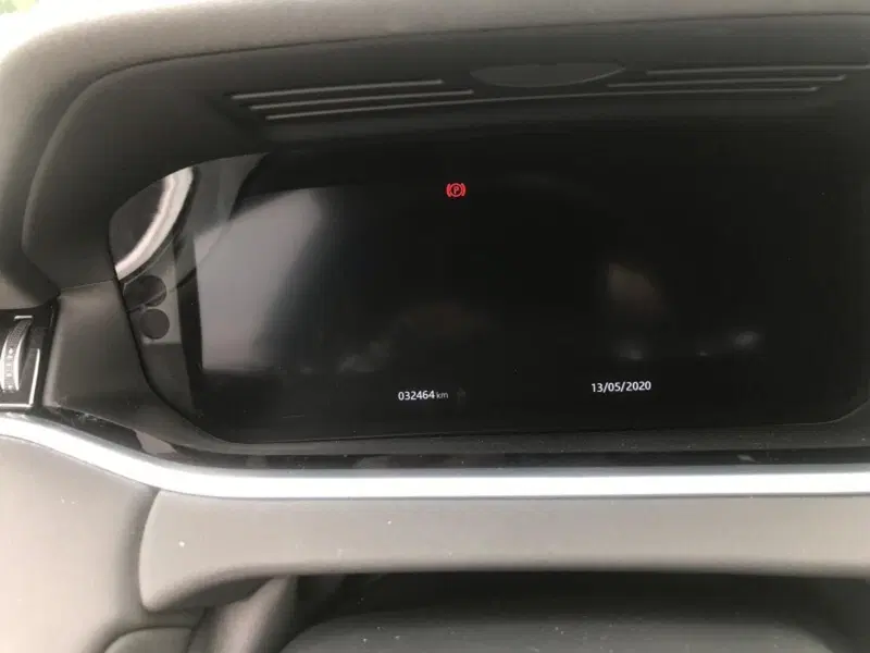 Land Rover Range Rover Evoque usata a Pistoia (10)