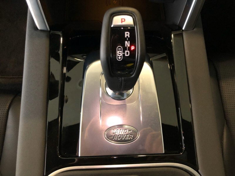 Land Rover Discovery Sport usata a Pistoia (11)
