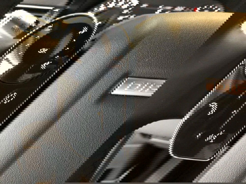 Land Rover Discovery Sport usata a Pistoia (14)