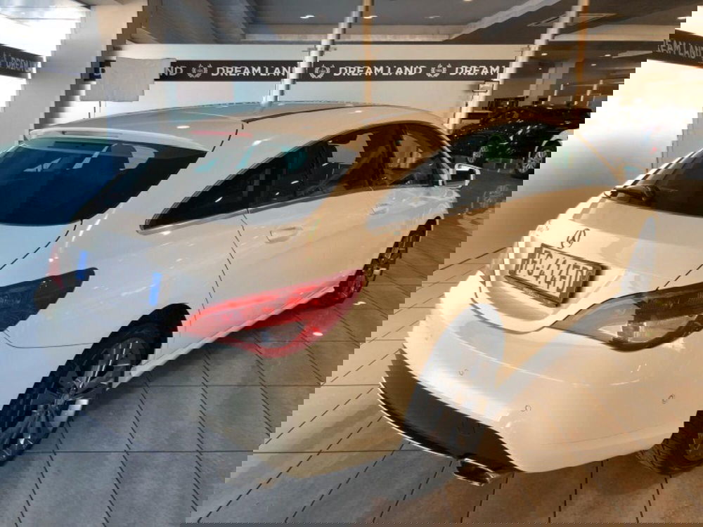 Mercedes-Benz CLA Shooting Brake usata a Pistoia (3)