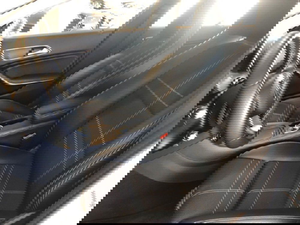 Mercedes-Benz CLA Shooting Brake usata a Pistoia (4)