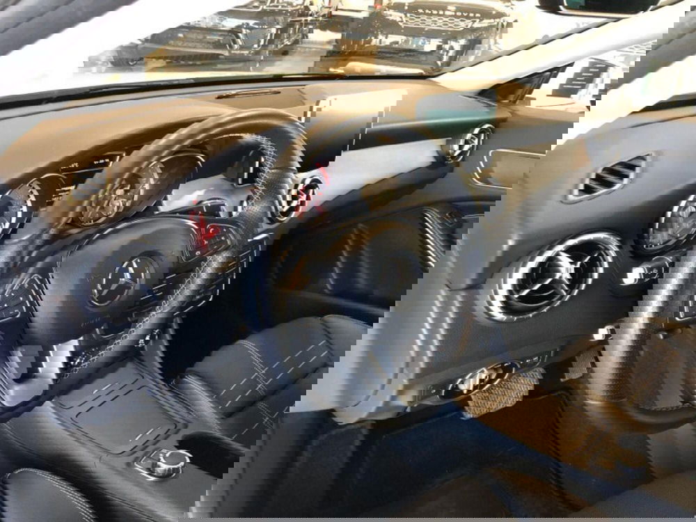 Mercedes-Benz CLA Shooting Brake usata a Pistoia (5)