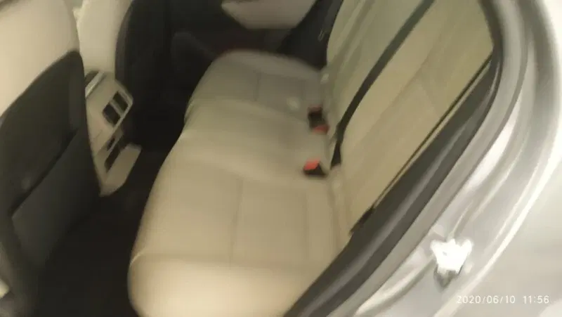 Land Rover Range Rover Velar usata a Pistoia (14)