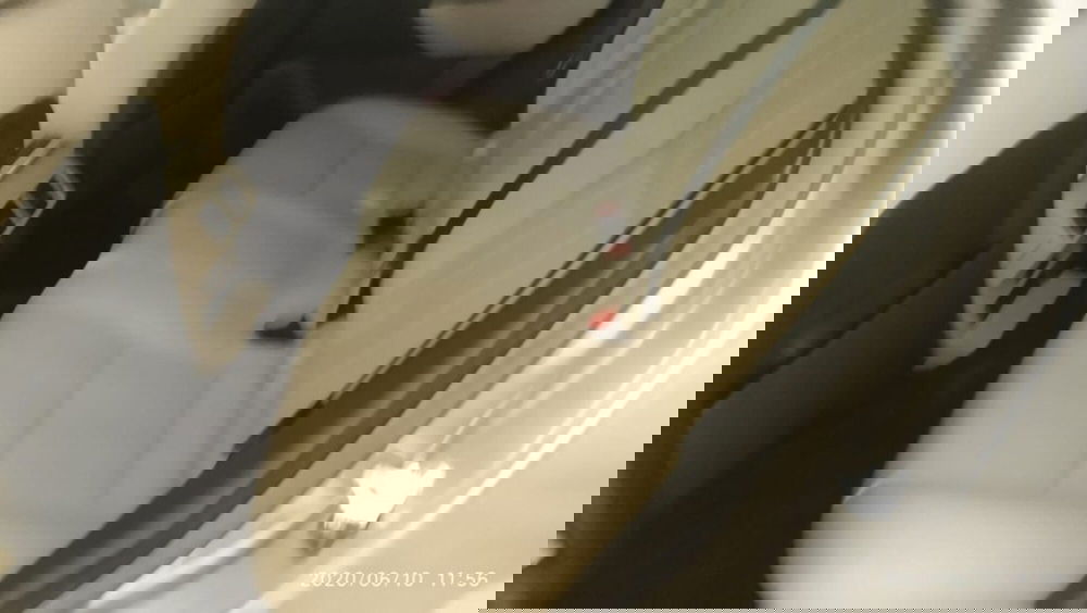 Land Rover Range Rover Velar usata a Pistoia (14)