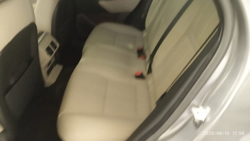 Land Rover Range Rover Velar usata a Pistoia (14)