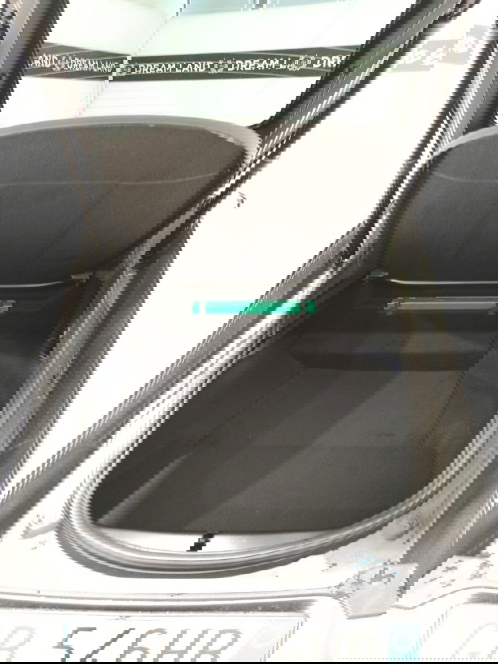 Jaguar F-Type Coupé usata a Pistoia (11)