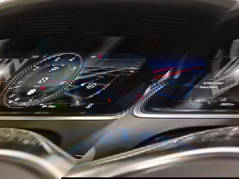 Jaguar F-Type Coupé usata a Pistoia (6)