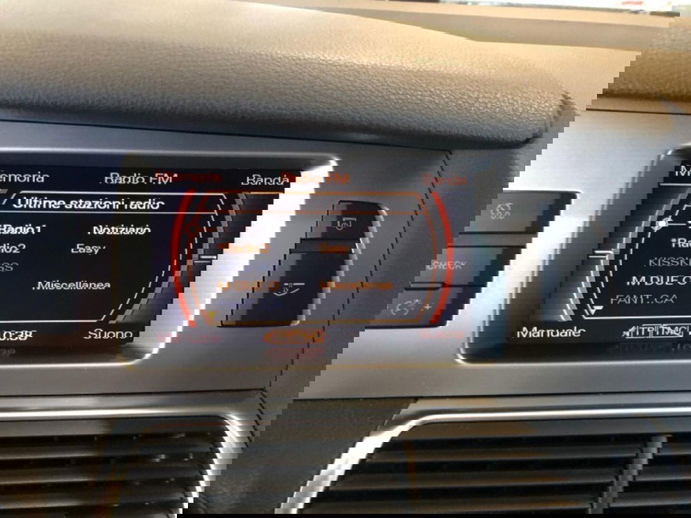 Audi Q7 usata a Pistoia (10)