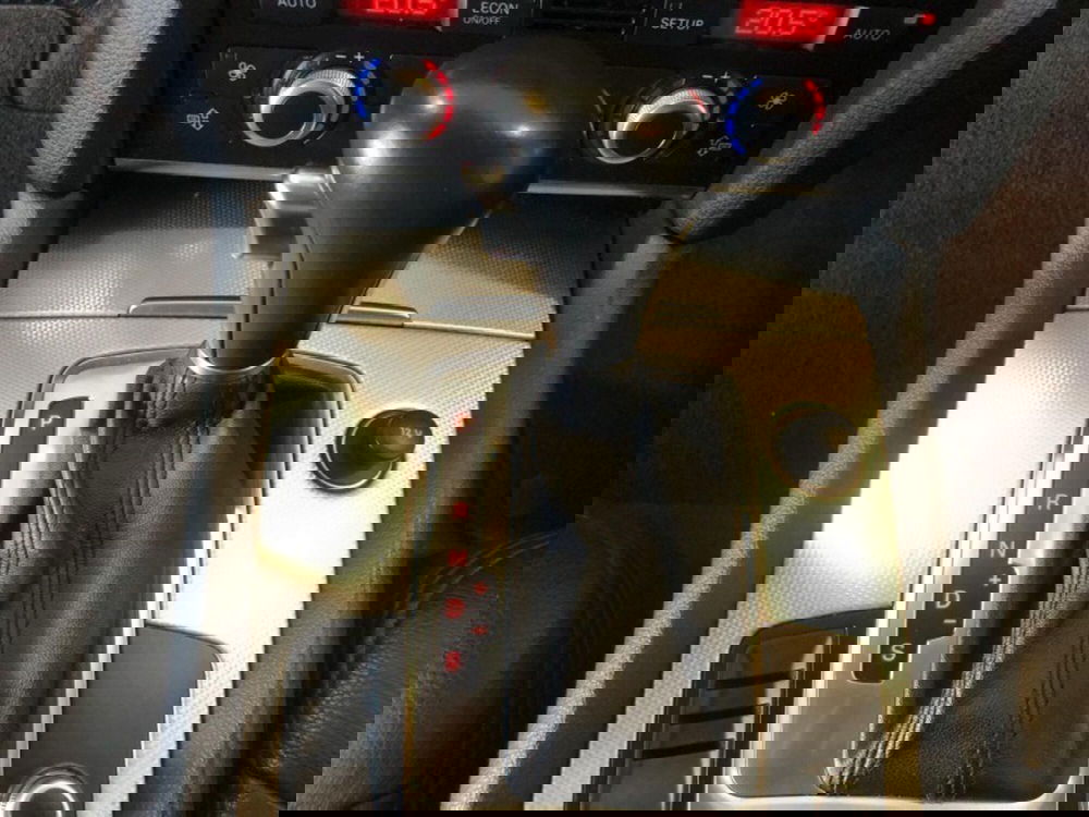 Audi Q7 usata a Pistoia (11)