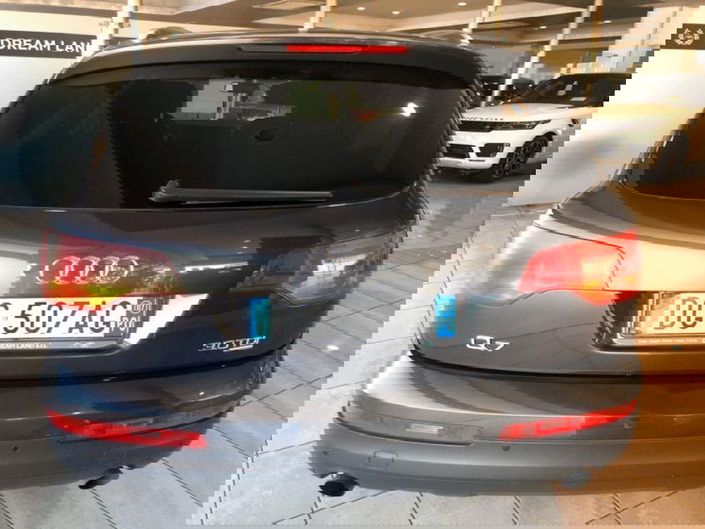 Audi Q7 usata a Pistoia (12)