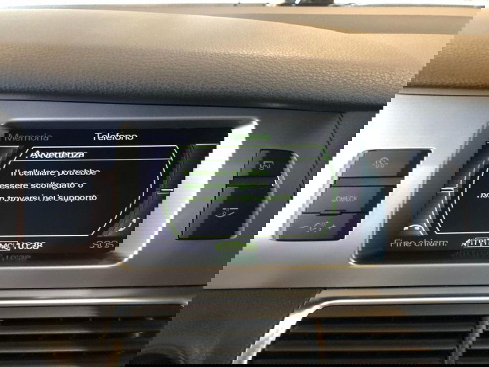 Audi Q7 usata a Pistoia (13)