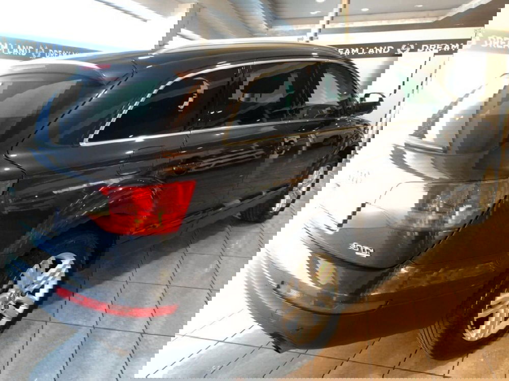 Audi Q7 usata a Pistoia (3)