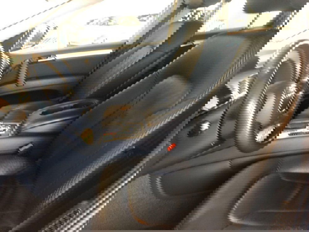 Audi Q7 usata a Pistoia (4)