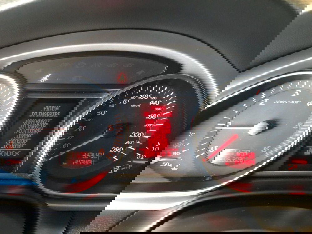 Audi Q7 usata a Pistoia (6)