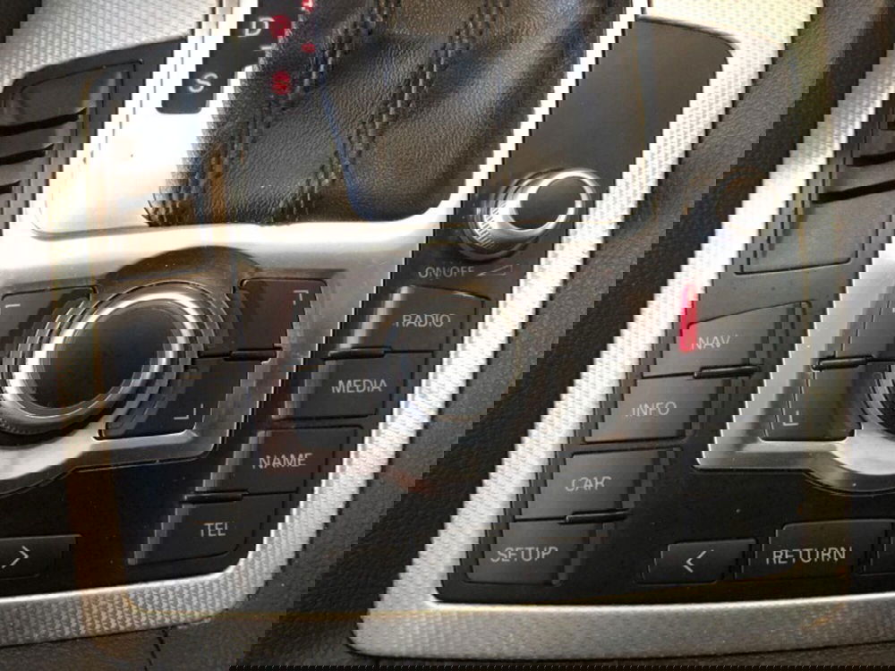 Audi Q7 usata a Pistoia (7)