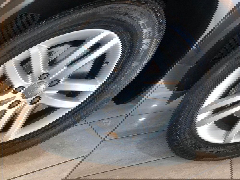 Audi Q7 usata a Pistoia (8)