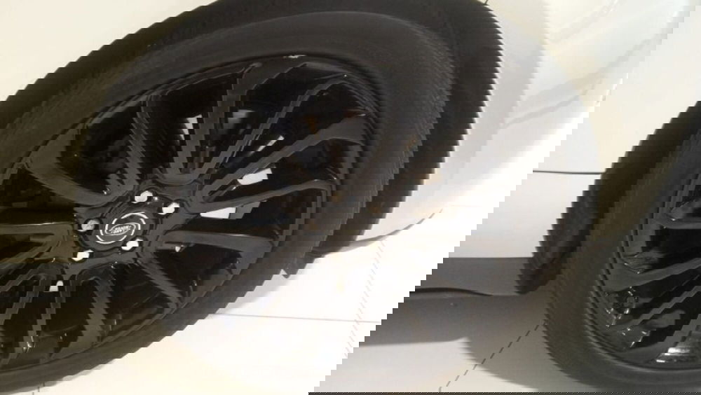 Land Rover Range Rover usata a Pistoia (10)