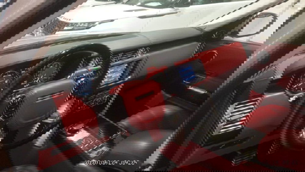 Land Rover Range Rover usata a Pistoia (11)