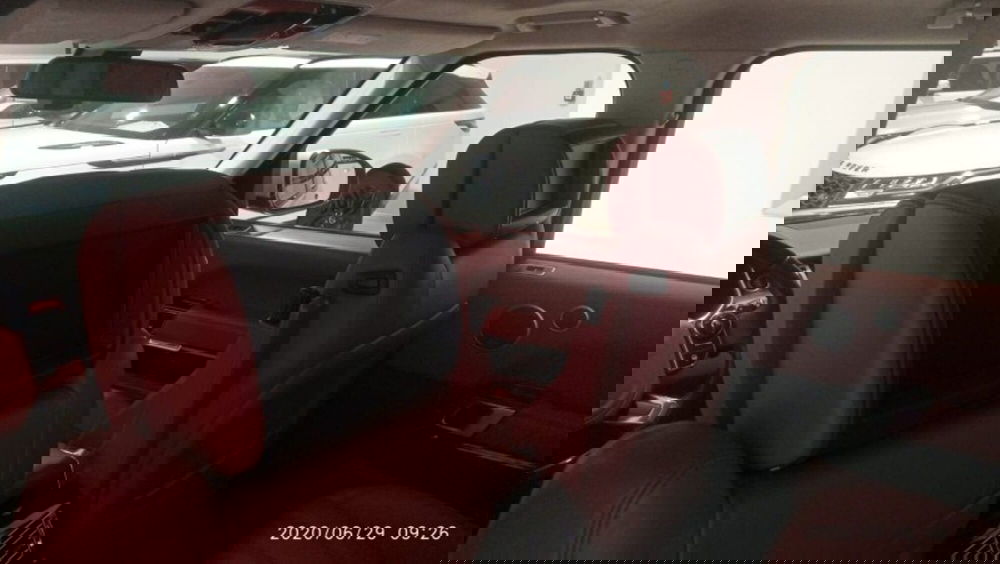 Land Rover Range Rover usata a Pistoia (12)