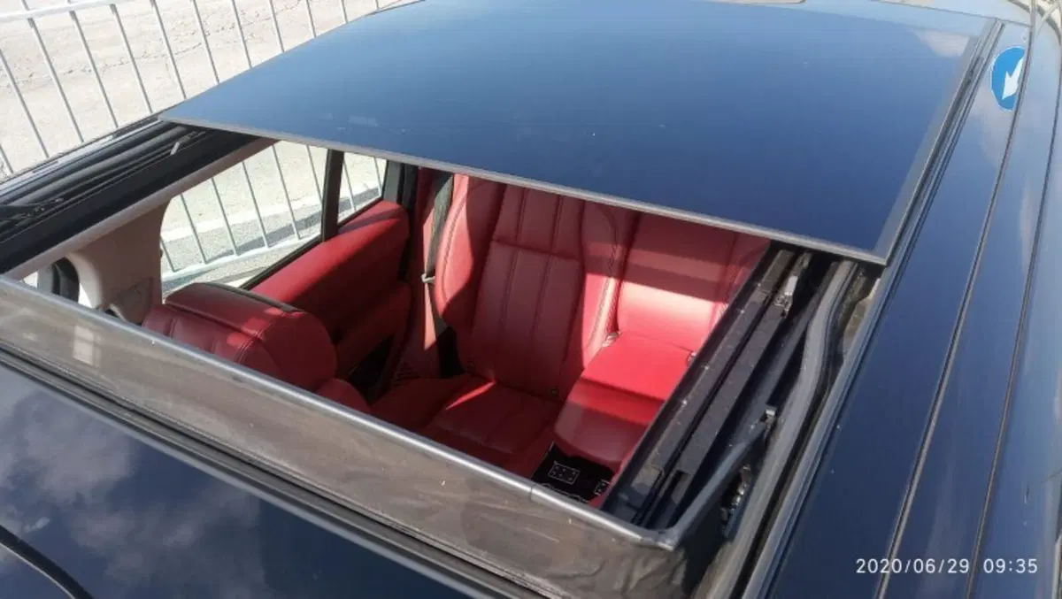 Land Rover Range Rover usata a Pistoia (13)