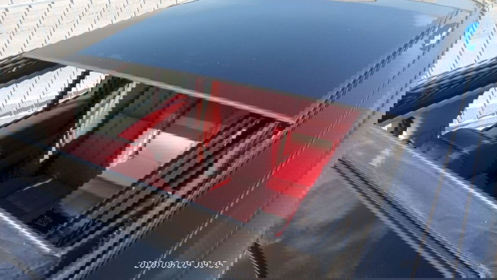 Land Rover Range Rover usata a Pistoia (13)