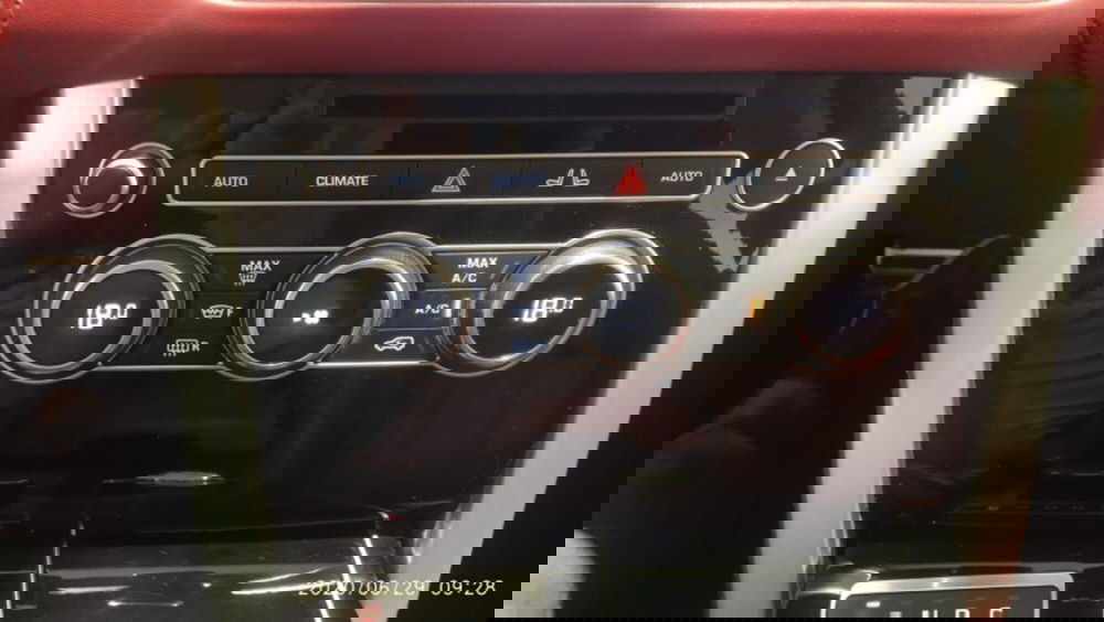 Land Rover Range Rover usata a Pistoia (14)