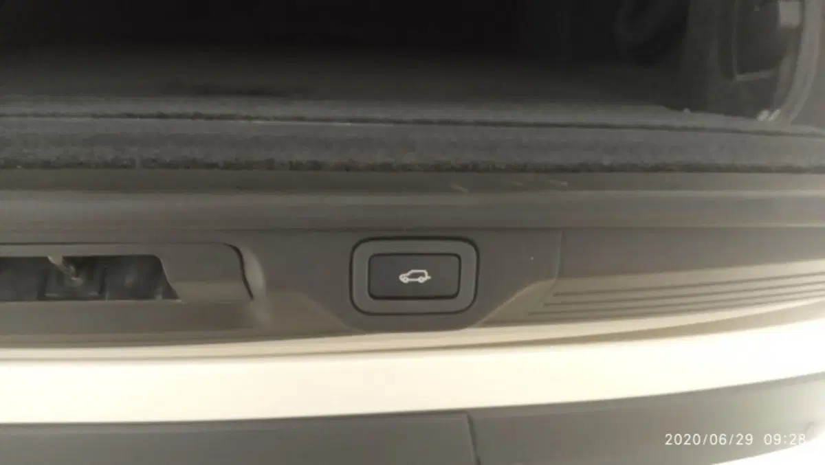 Land Rover Range Rover usata a Pistoia (15)