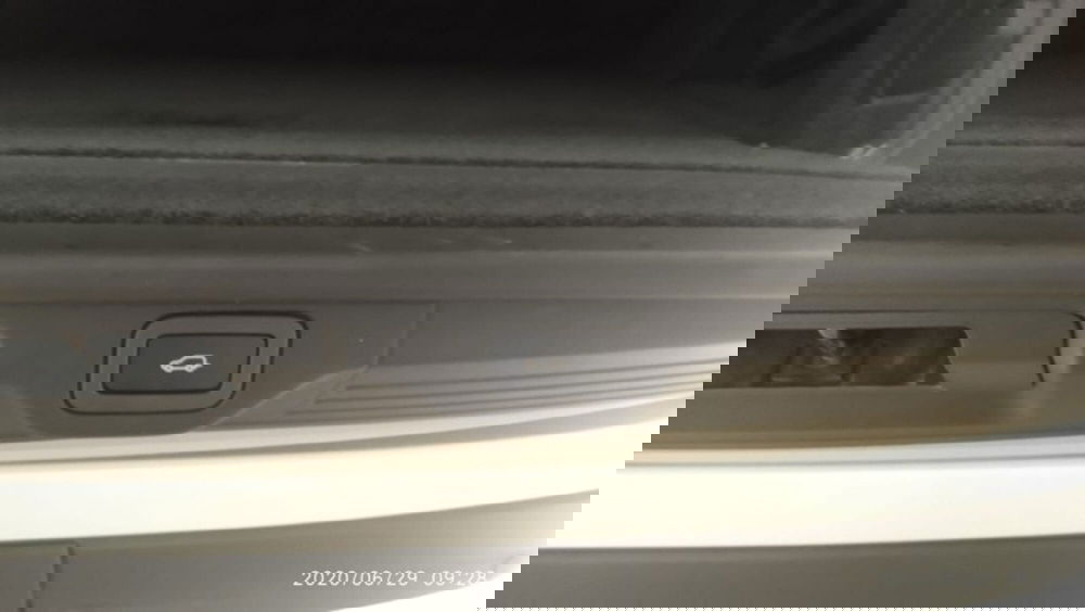 Land Rover Range Rover usata a Pistoia (15)