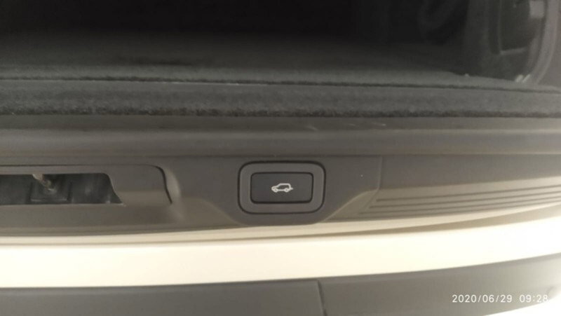 Land Rover Range Rover usata a Pistoia (15)