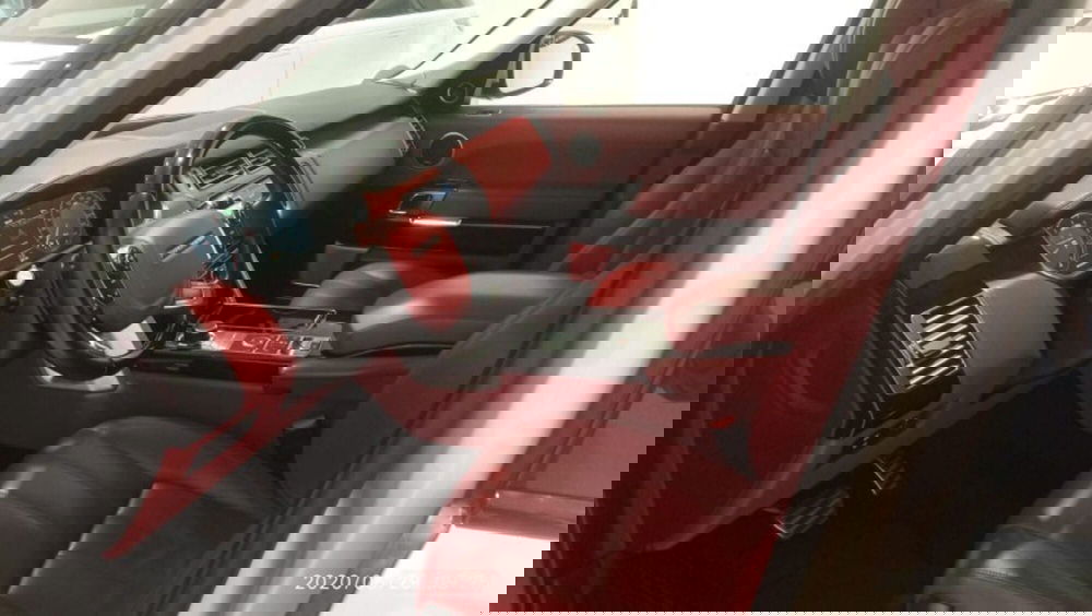 Land Rover Range Rover usata a Pistoia (5)