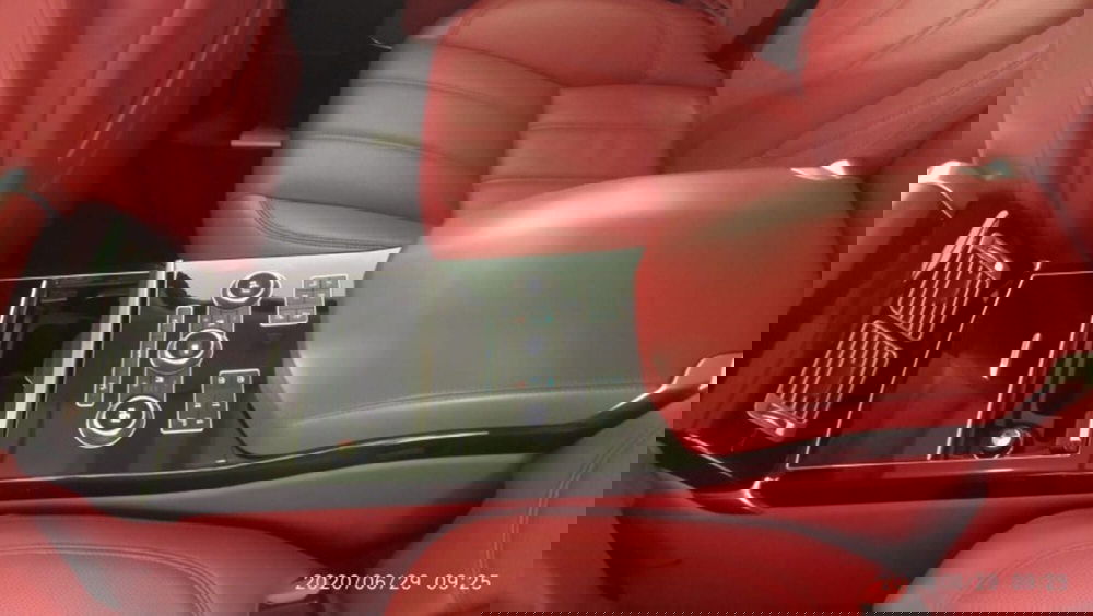 Land Rover Range Rover usata a Pistoia (9)