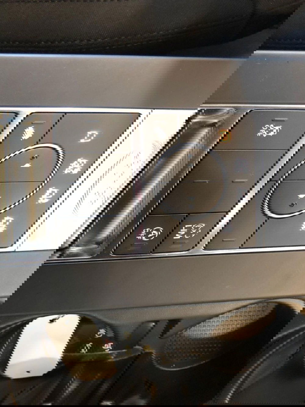 Land Rover Discovery Sport usata a Pistoia (12)