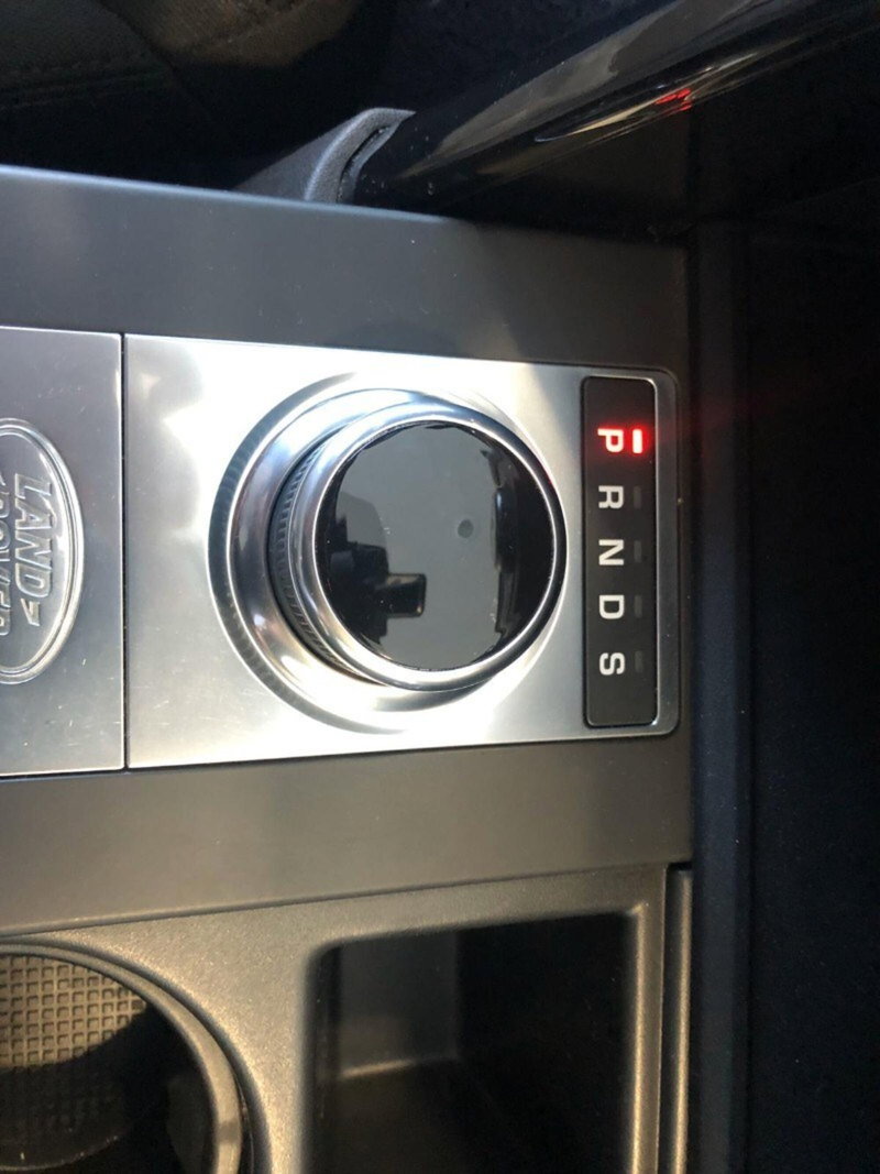 Land Rover Discovery Sport usata a Pistoia (14)