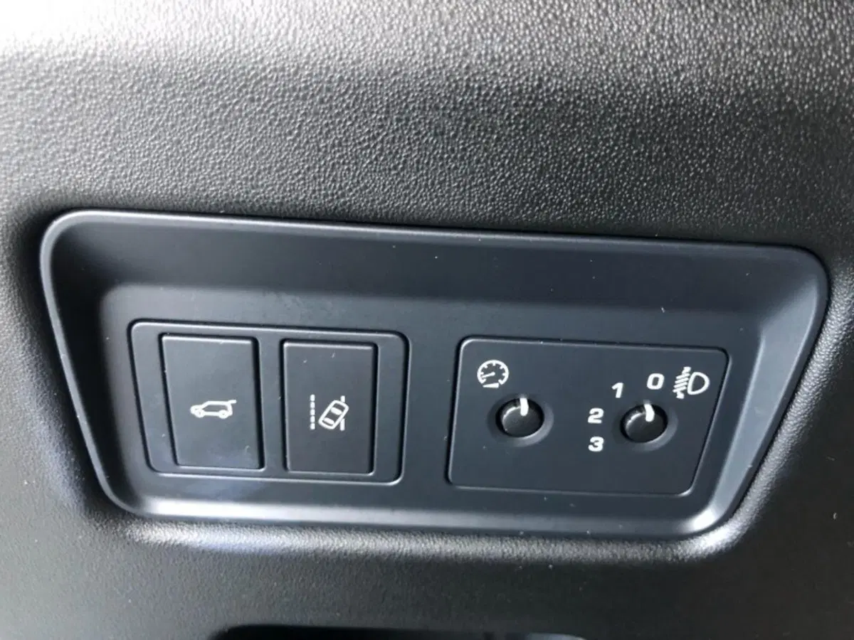 Land Rover Discovery Sport usata a Pistoia (15)